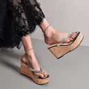 Tamanco Anabella Danny