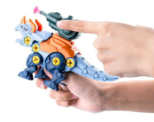 Dino Kids - Brinquedo Educativo