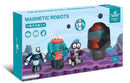 Magnetic Robots - Guardiões da Galáxia