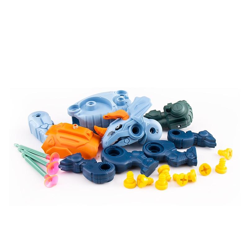 Dino Kids - Brinquedo Educativo