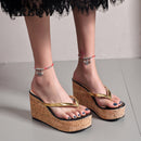 Tamanco Anabella Danny