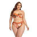 Biquíni Cintura Alta 2 Modelos Verão 2022