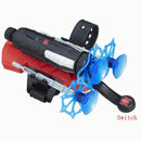 Luva Lança Teias Homem Aranha