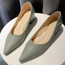 Sapato Elegance Janne