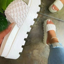 Sandália  Summer Wendy