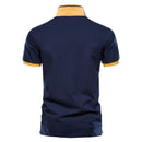 Camisa Polo Gleno