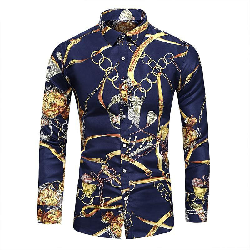 Camisa Arucas