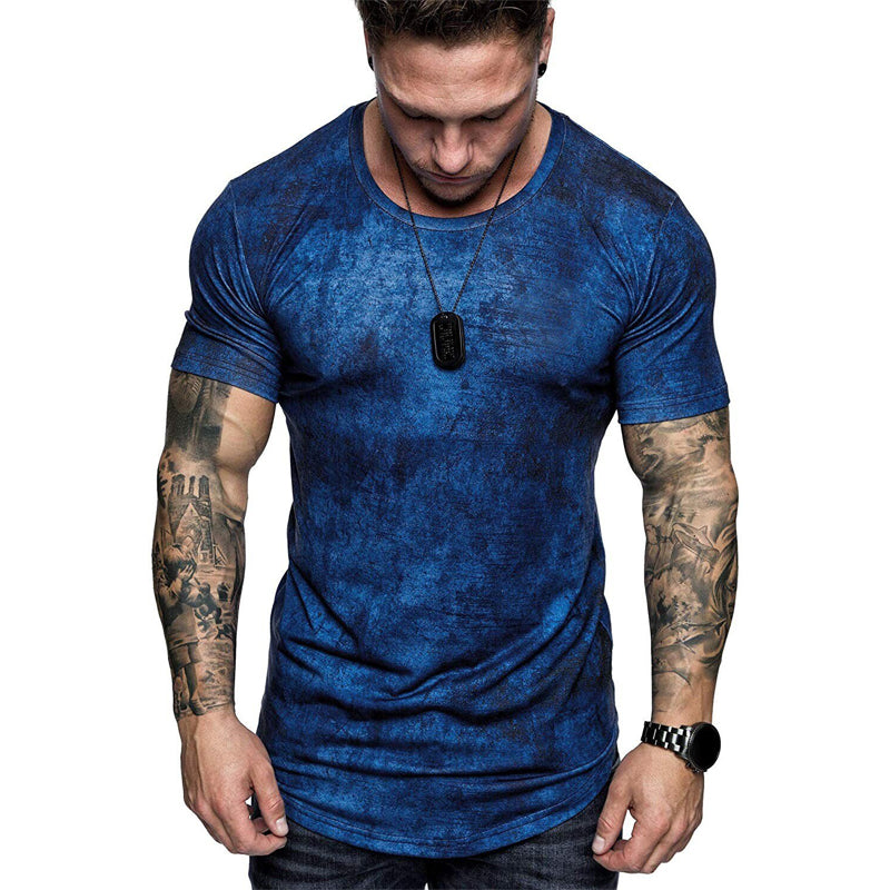 Camiseta Kingston