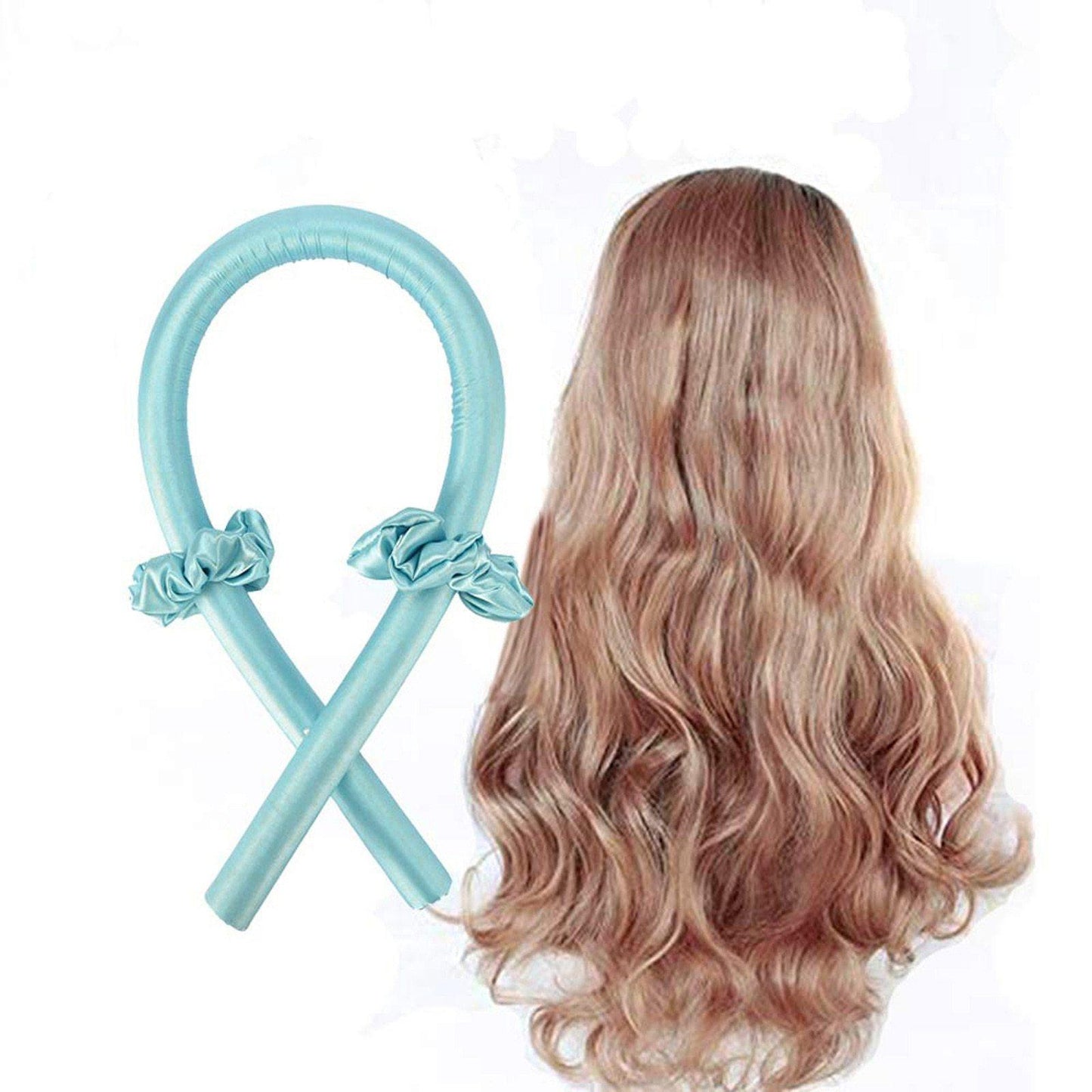 Modelador de Cachos  Hair Culer