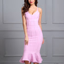 Vestido Midi Deise