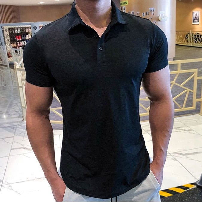 Camisa Polo Anev