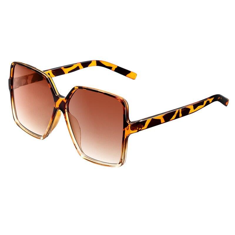 Óculos de sol feminino - Vintage