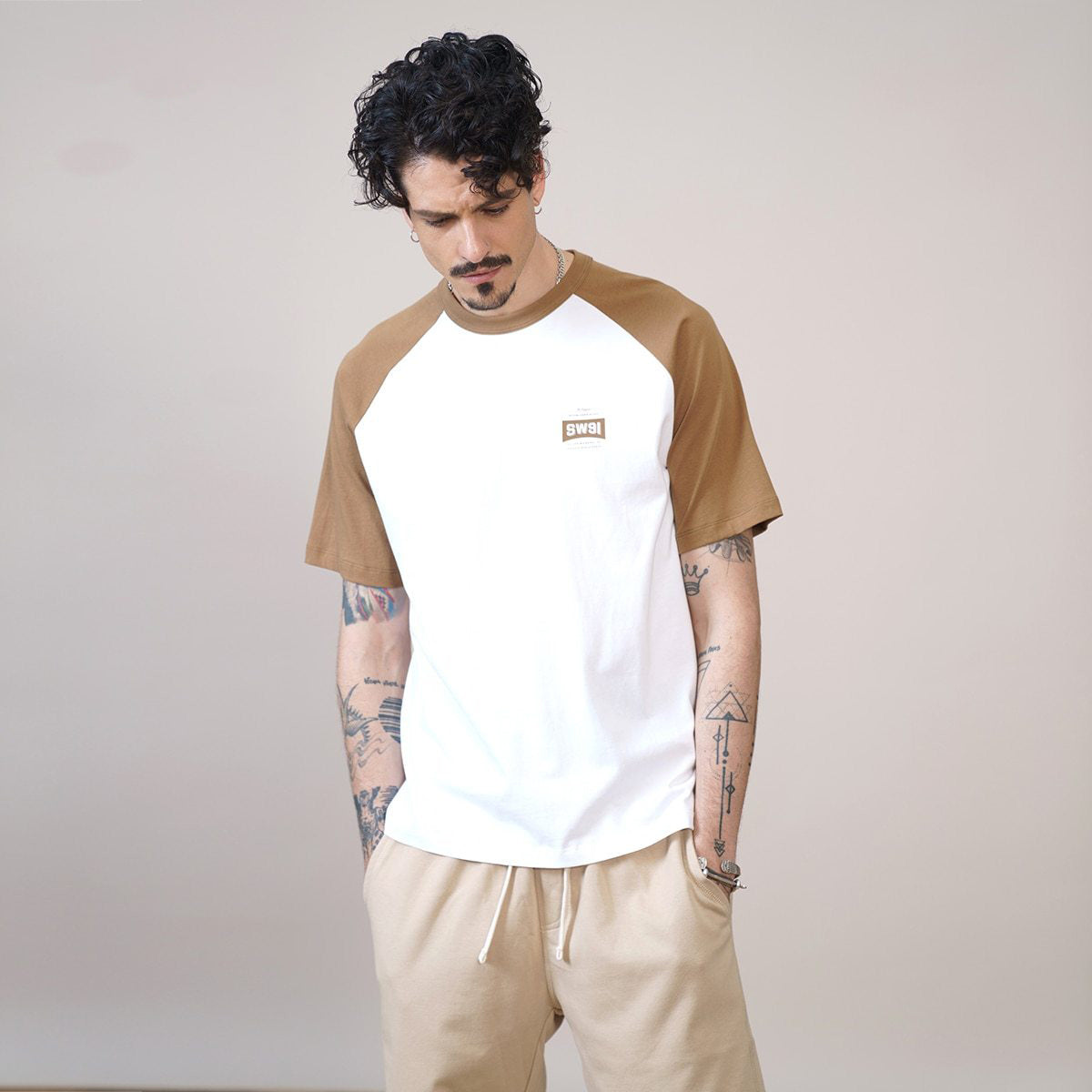 Camiseta Codru