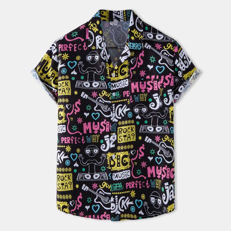 Camisa Party