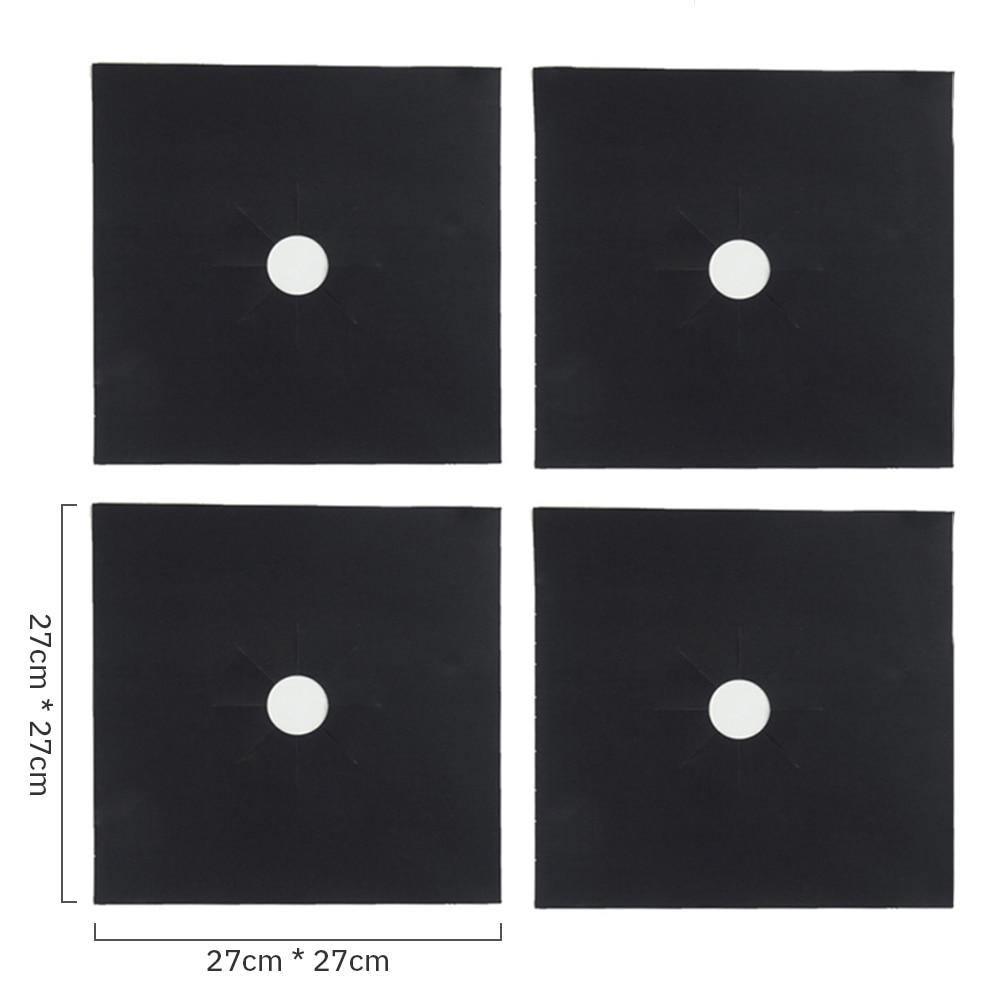 Protetor para Boca de Fogão - Tenda de Ofertas