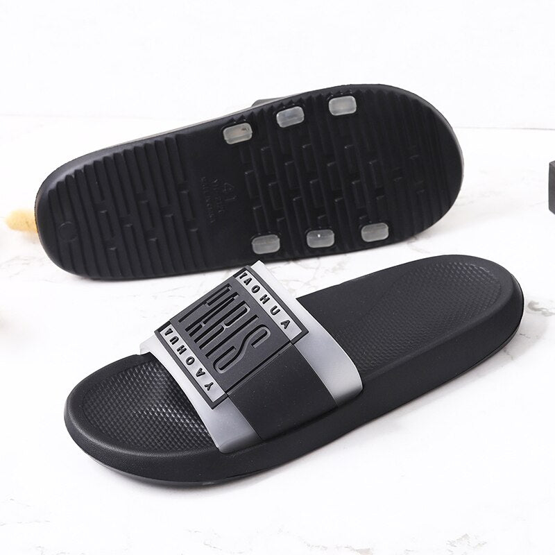 Chinelo Slide Barrow