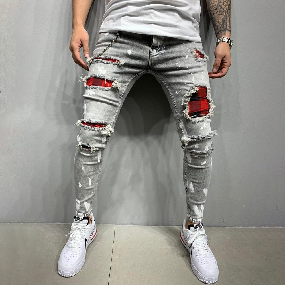 Calça Ancara
