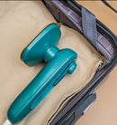 Mini Ferro à Vapor Portátil Bivolt