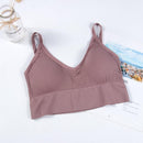 Sutiã Flex sem costura - Garotas fashion 