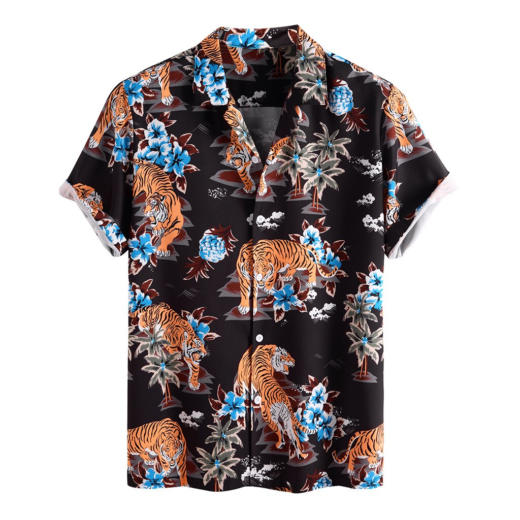 Camisa Bambey