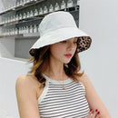 Chapéu Bucket Dupla Fase - Garotas fashion 