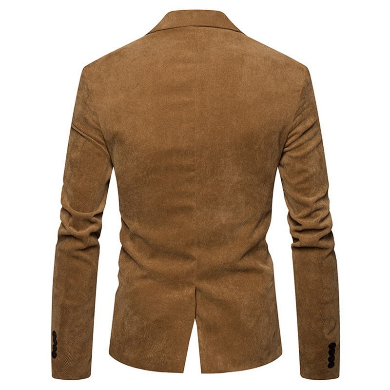 Blazer Basileia