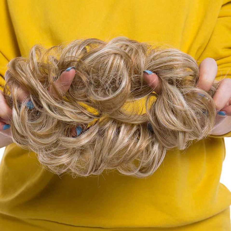 Bello Coque - Penteado Instantâneo