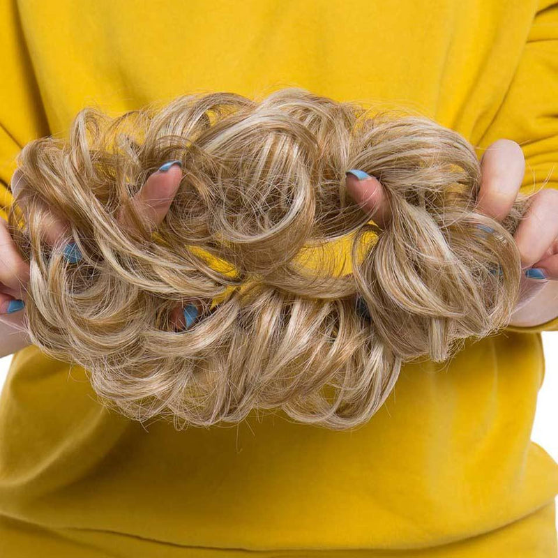 Bello Coque - Penteado Instantâneo