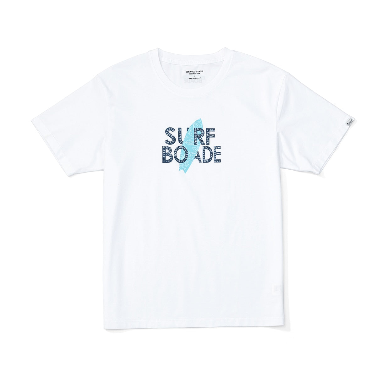 Camiseta Akranes