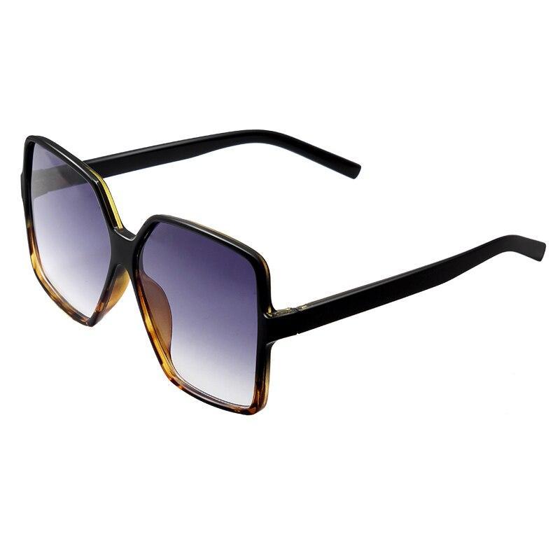 Óculos de sol feminino - Vintage