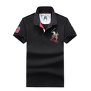Camisa Polo Lagos