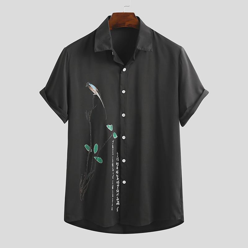 Camisa Liurai
