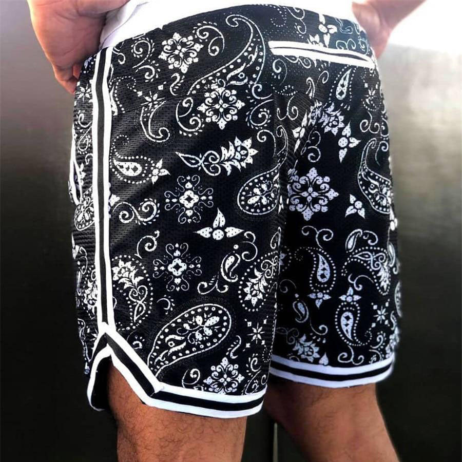 Short Pando