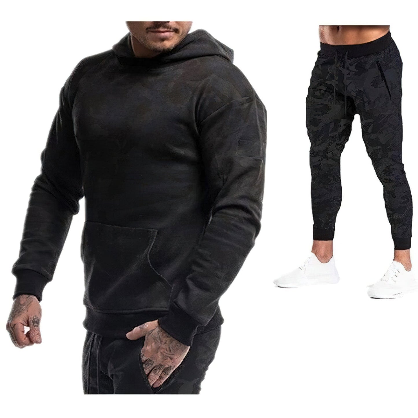 Conjunto Ribe