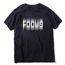 Camiseta Focus