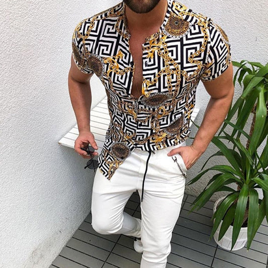 Camisa Bolonha