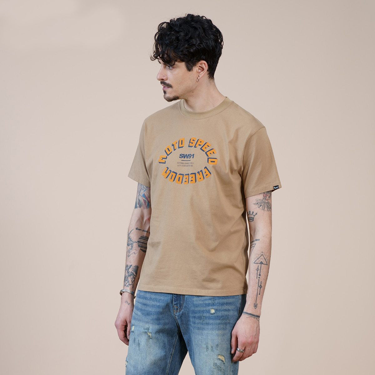 Camiseta Selfoss