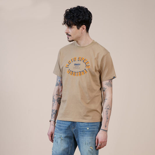 Camiseta Selfoss