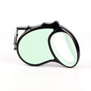 Coleira Guia Trela Retrátil 3m ou 5m