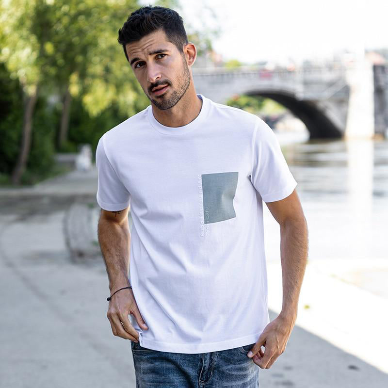 Camiseta Esnuna
