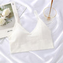 Sutiã Flex sem costura - Garotas fashion 