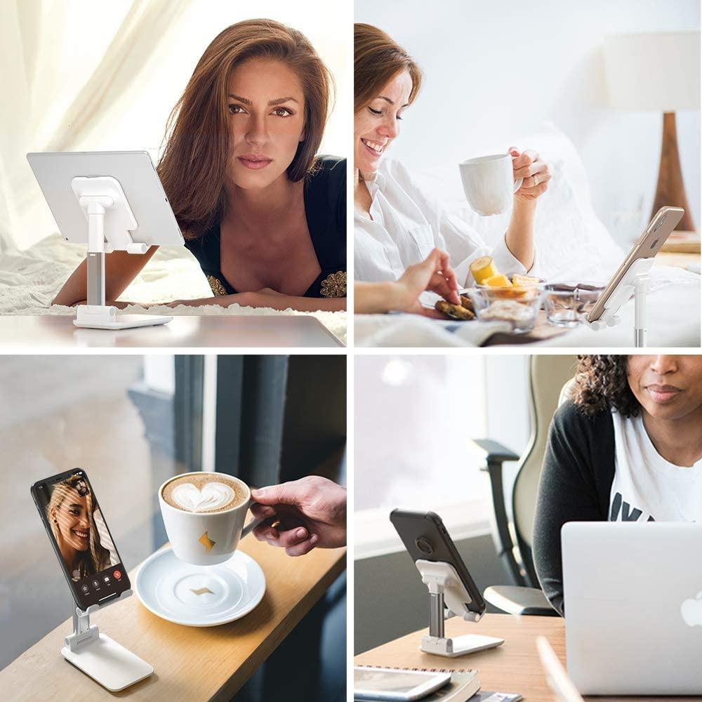 Suporte de Mesa Para Celular Universal