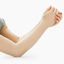 Manga Proteção solar - Manguito Ciclismo Motoqueiro - Garotas fashion 