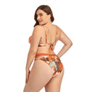 Biquíni Cintura Alta 2 Modelos Verão 2022