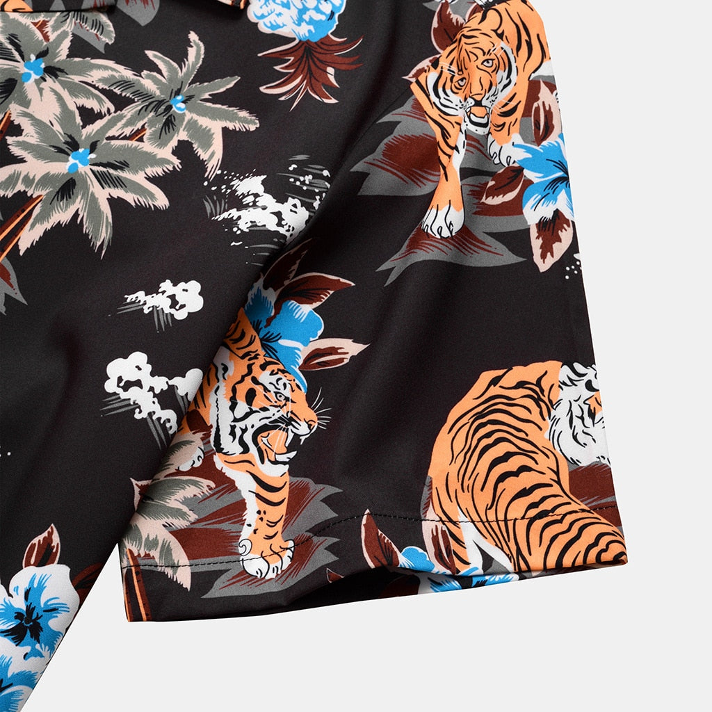 Camisa Bambey