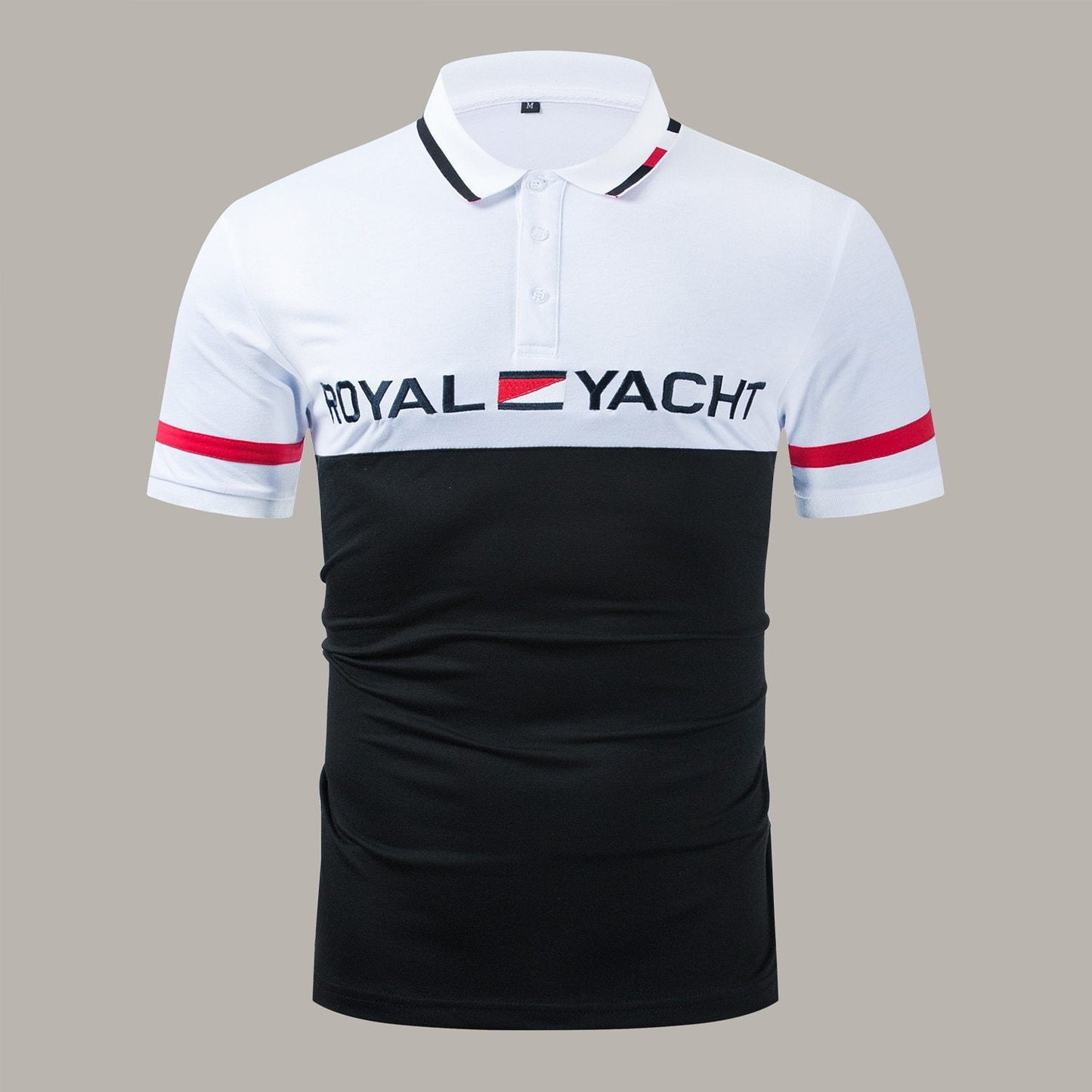 Camisa Polo Bagerhat