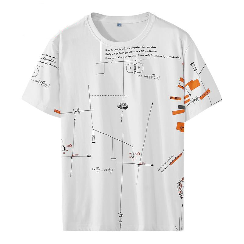 Camiseta Edessa