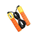 Corda Pular Ajustável com contador