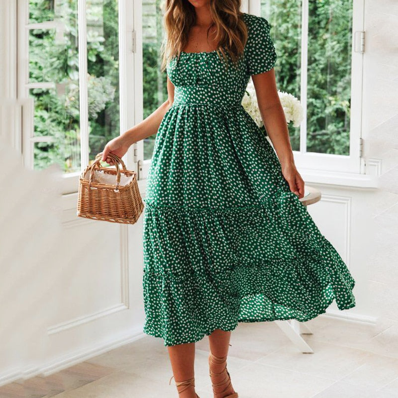 Vestido Amelia