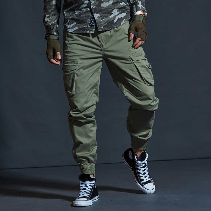 Calça Ocotal